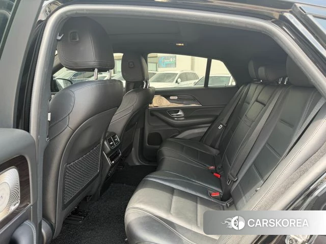 Mercedes-Benz GLE-Class W167 id 4641251 из Кореи 10