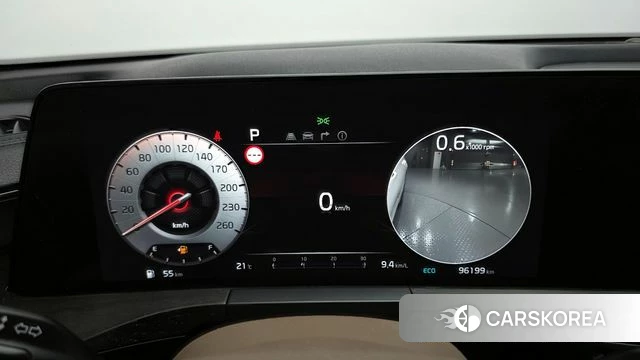 Kia K8 id 4350409 из Кореи 29