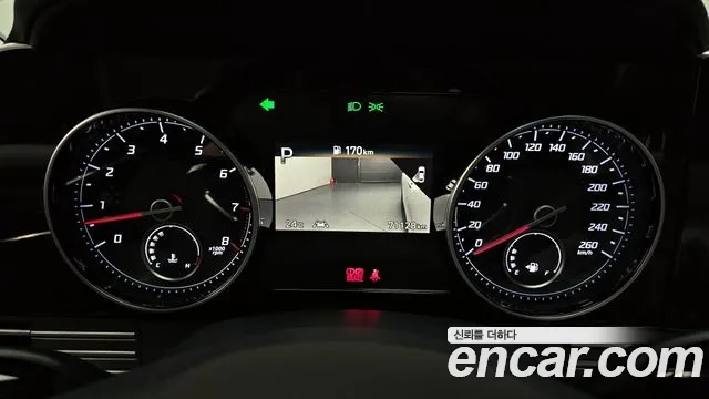 Hyundai The New Grandeur IG id 2880697 из Кореи 18