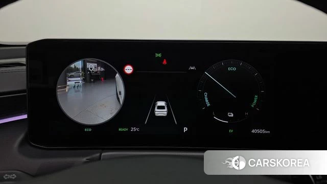 Kia The New K8 Hybrid id 4879745 из Кореи 18
