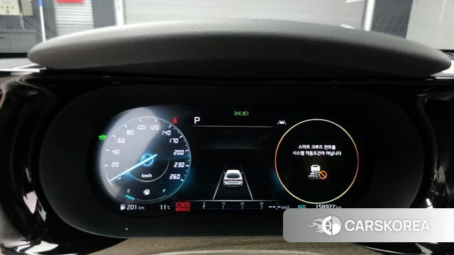 Kia K5 Hybrid 3rd Generation id 3898695 из Кореи 18