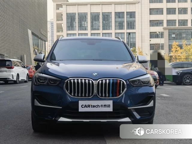 BMW X1 id 4348880 из Китая 25