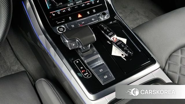 Audi Q7 (4M) id 4266115 из Кореи 33