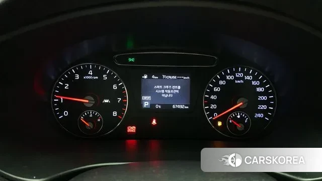 Kia The New Sorento id 3598898 из Кореи 18