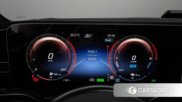 Mercedes-Benz GLE-Class W167 id 4758251 из Кореи 32