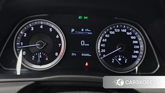 Hyundai Sonata (DN8) id 2990982 из Кореи 18