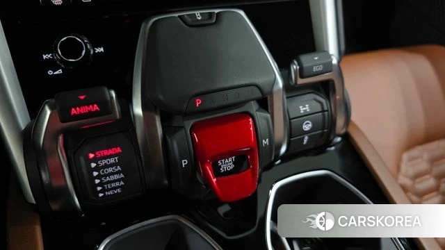 Lamborghini Urus id 4677393 из Кореи 34
