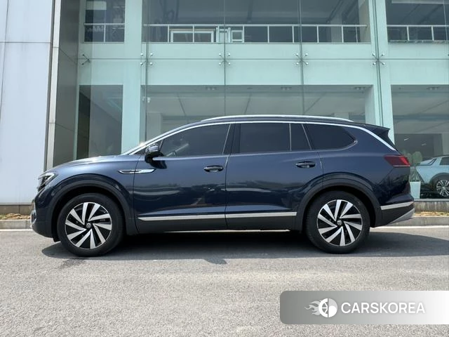 Volkswagen Lanjing id 4258327 из Китая 8