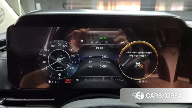 Kia Carnival 4th generation id 3394776 из Кореи 18