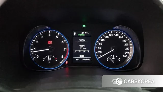 Hyundai Kona id 3641580 из Кореи 18