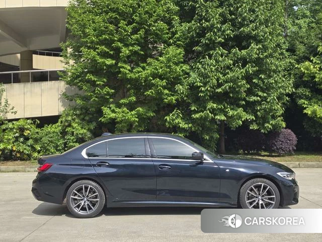 BMW 3 series id 4307251 из Китая 16