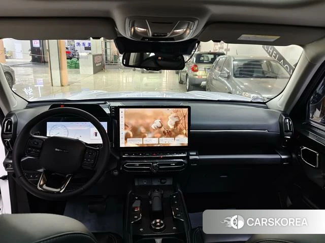 Haval Big Dog PLUS id 4253813 из Китая 8