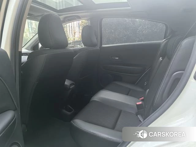 Honda Binzhi id 4262137 из Китая 8