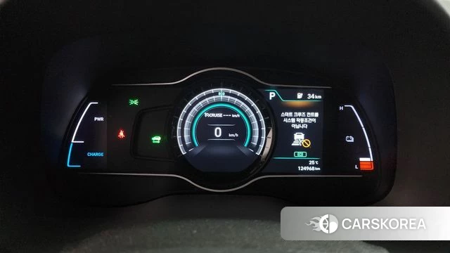 Hyundai Kona Electric id 4508494 из Кореи 18