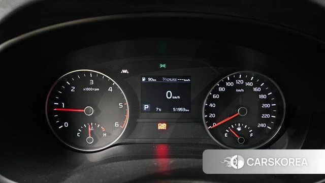 Kia Sportage The Bold id 3820874 из Кореи 18