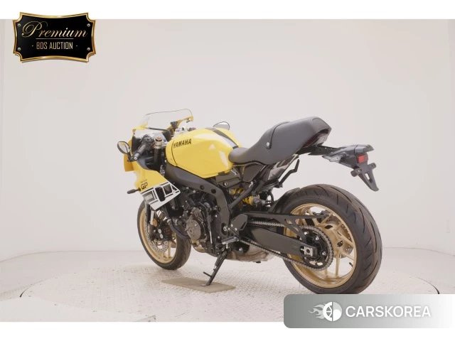 Yamaha XSR900GP id 4391839 из Японии 8
