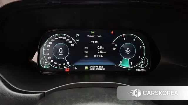 Hyundai Palisade id 3367990 из Кореи 18