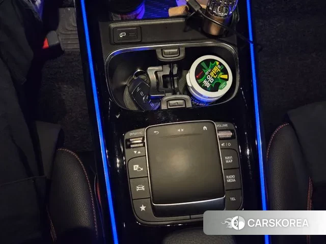 Mercedes-Benz GLA - Class H247 id 3519644 из Кореи 11