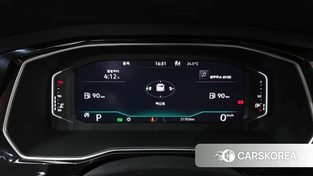 Volkswagen 7th Generation of Jetta id 4402026 из Кореи 29