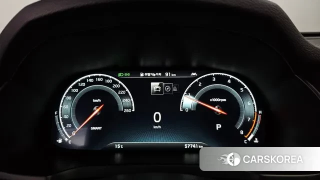 Kia K7 Premier id 3318924 из Кореи 18