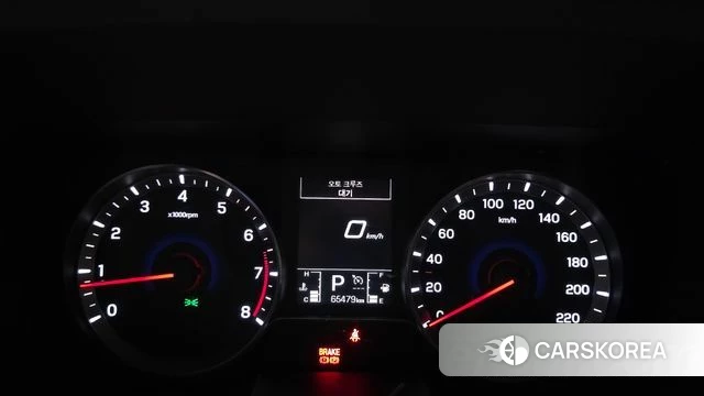 Ssangyong Berry New Tivoli id 4610011 из Кореи 28
