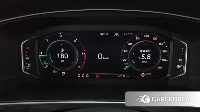 Volkswagen Tiguan second Generation id 4951855 из Кореи 31