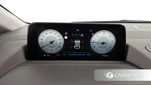 Hyundai Staria id 3433014 из Кореи 18