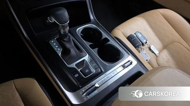 Kia Carnival 4th generation id 3400416 из Кореи 18