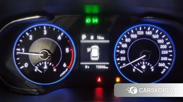 Hyundai Palisade id 3439525 из Кореи 18