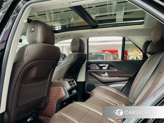 Mercedes-Benz GLE (import) id 4277612 из Китая 21