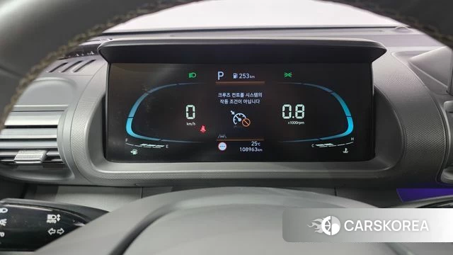 Hyundai Casper id 4871847 из Кореи 33