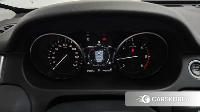 Land Rover Discovery Sports id 3319624 из Кореи 18