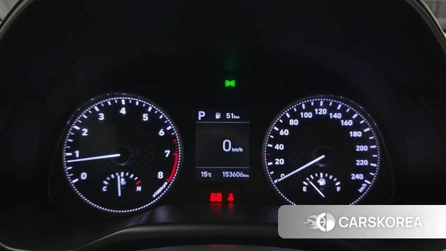 Hyundai The New Avante AD id 3924643 из Кореи 18