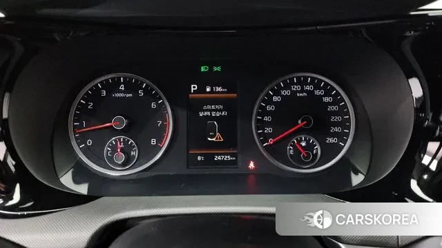 Kia K5 3rd generation id 3525690 из Кореи 18