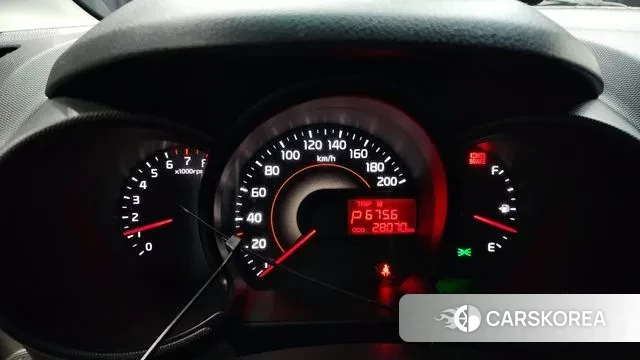 Kia The New Ray id 3612343 из Кореи 18