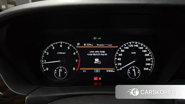 Genesis G90 id 3692414 из Кореи 18