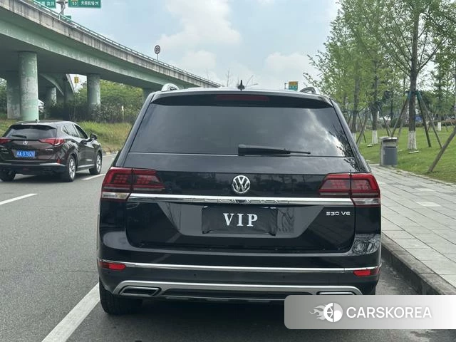Volkswagen Tourang id 4217529 из Китая 23