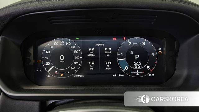 Land Rover Discovery 5 id 4267801 из Кореи 37