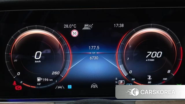 Mercedes-Benz E-Class W213 id 4469842 из Кореи 32