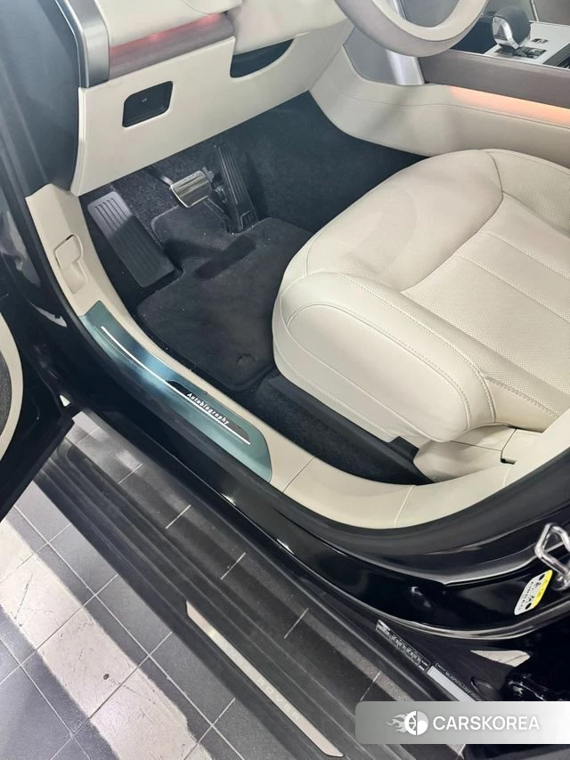 Land Rover Range Rover 5th Generation id 3706380 из Кореи 18