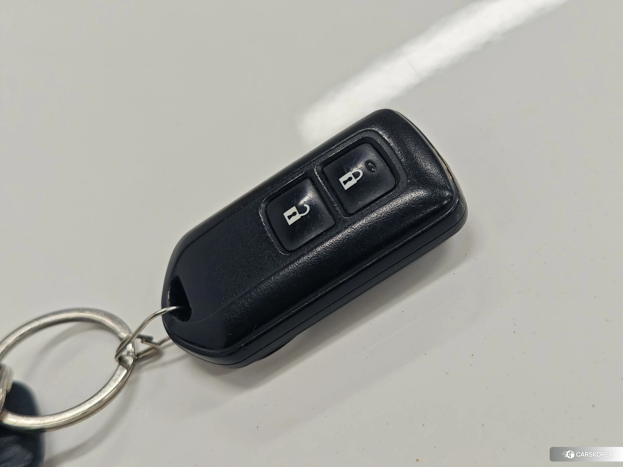 Toyota Vios FS id 4420056 из Китая 18