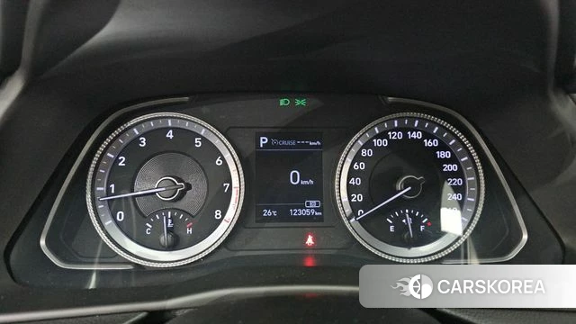 Hyundai Sonata (DN8) id 4520049 из Кореи 18