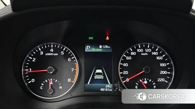 Kia Morning Urban (JA) id 4917026 из Кореи 30