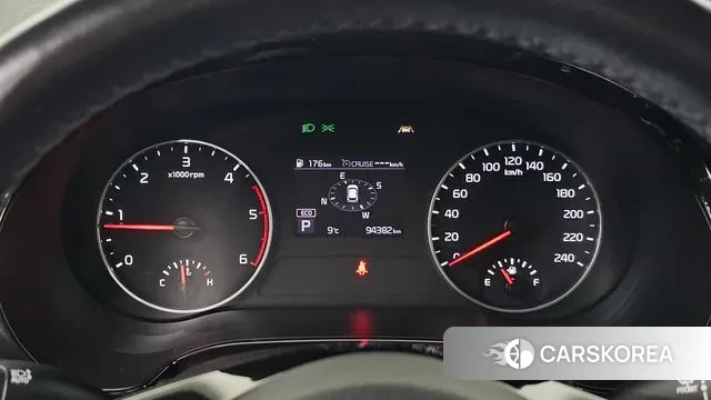 Kia Seltos id 3484655 из Кореи 18