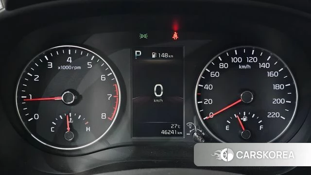 Kia Morning Urban (JA) id 4637251 из Кореи 29