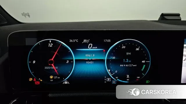 Mercedes-Benz GLA - Class H247 id 3044473 из Кореи 18