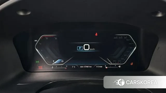 Ssangyong The New Rexton Sport id 3696640 из Кореи 18