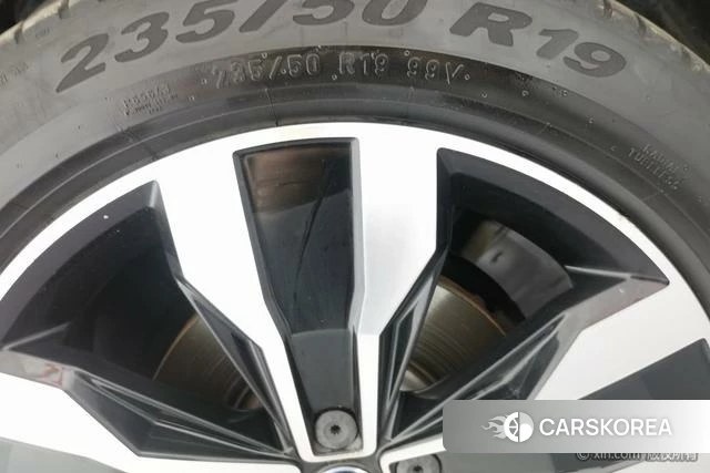 Volkswagen Tiguan L id 4300058 из Китая 22