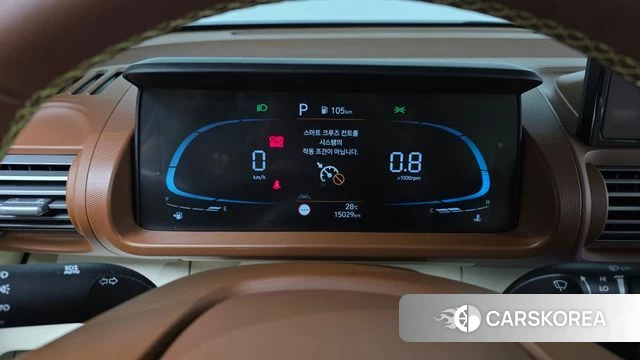 Hyundai The New Casper id 4493691 из Кореи 33