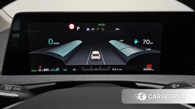 Kia EV6 id 3560586 из Кореи 18